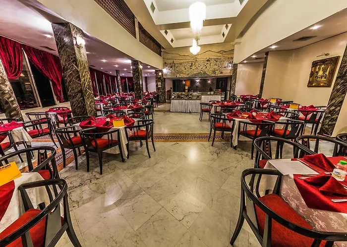 Menzeh Zalagh City Center