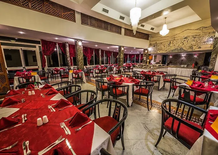 Menzeh Zalagh City Center