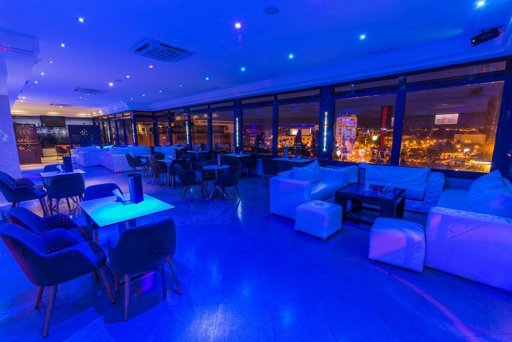 Menzeh Zalagh Center 4* Fez